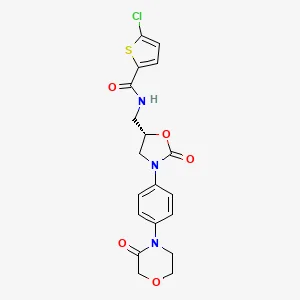 Rivaroxaban