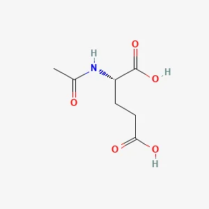N-Acetyl-L-glutamic acid