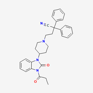 Bezitramide