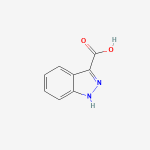 Indazole-3-carboxylic acid