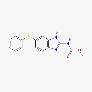 Fenbendazole