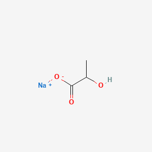 Sodium lactate
