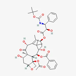 Docetaxel