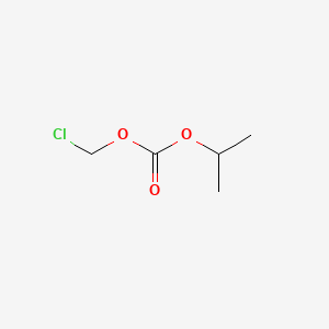 Chloromethyl isopropyl carbonate