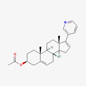 Abiraterone acetate