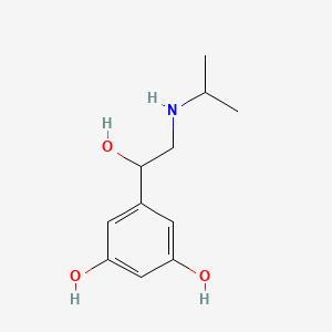 Metaproterenol