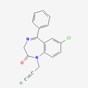 Pinazepam