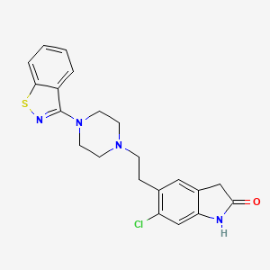 Ziprasidone