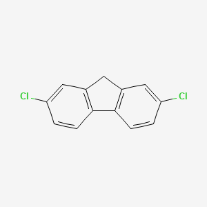 2,7-Dichlorofluorene