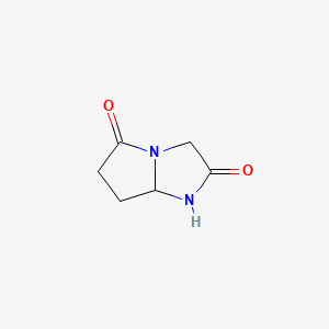 Dimiracetam