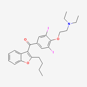 Amiodarone