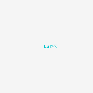 Lutetium Lu-177