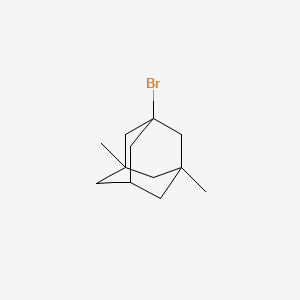 1-Bromo-3,5-dimethyladamantane