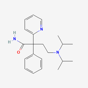 Disopyramide