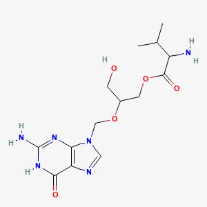 Valgancyclovir