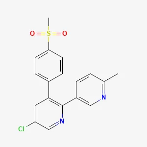 Etoricoxib