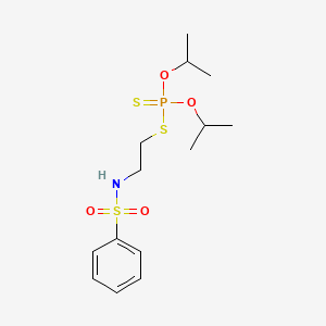 Bensulide