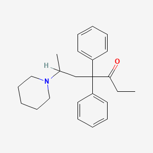 Dipipanone