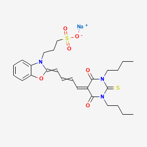 Merocyanine 540