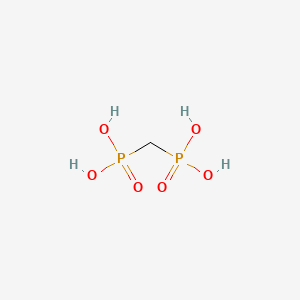 Methylene diphosphonic acid