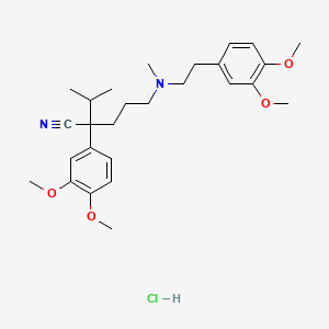 Verapamil hydrochloride