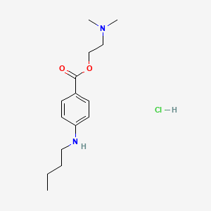 Tetracaine hydrochloride