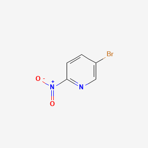 5-Bromo-2-nitropyridine
