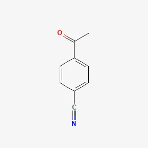 4′-Cyanoacetophenone