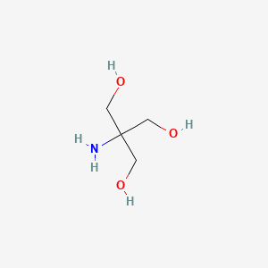 Tris(hydroxymethyl)aminomethane