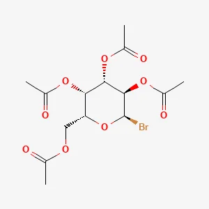 alpha-Acetobromogalactose