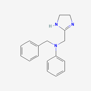 Antazoline