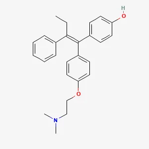 4-Hydroxytamoxifen