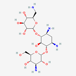Kanamycin