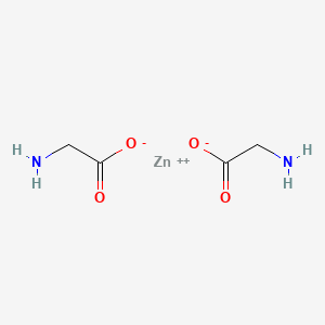 Zinc glycinate