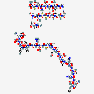Insulin aspart