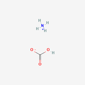 Ammonium bicarbonate