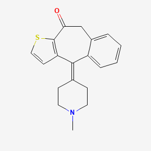 Ketotifen
