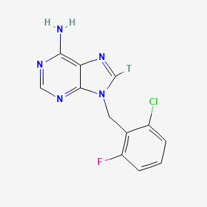 Aprinocid
