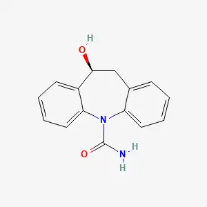 Eslicarbazepine