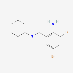 Bromhexine