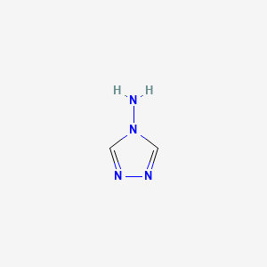 4-Amino-1,2,4-triazole