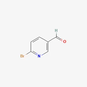6-bromonicotinaldehyde