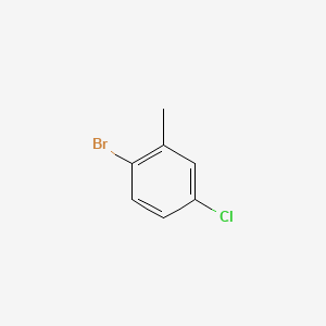 2-Bromo-5-chlorotoluene
