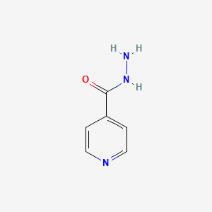 Isoniazid