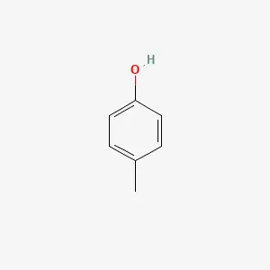 P-Cresol