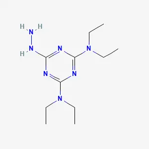Meladrazine