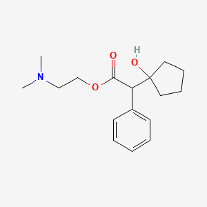 Cyclopentolate