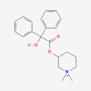 Mepenzolate