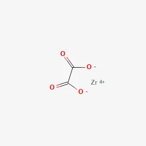 Zirconium oxalate
