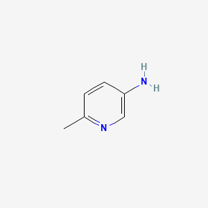 5-Amino-2-methylpyridine